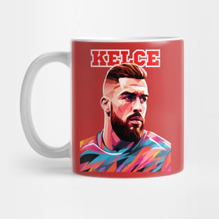 Travis Kelce Mug